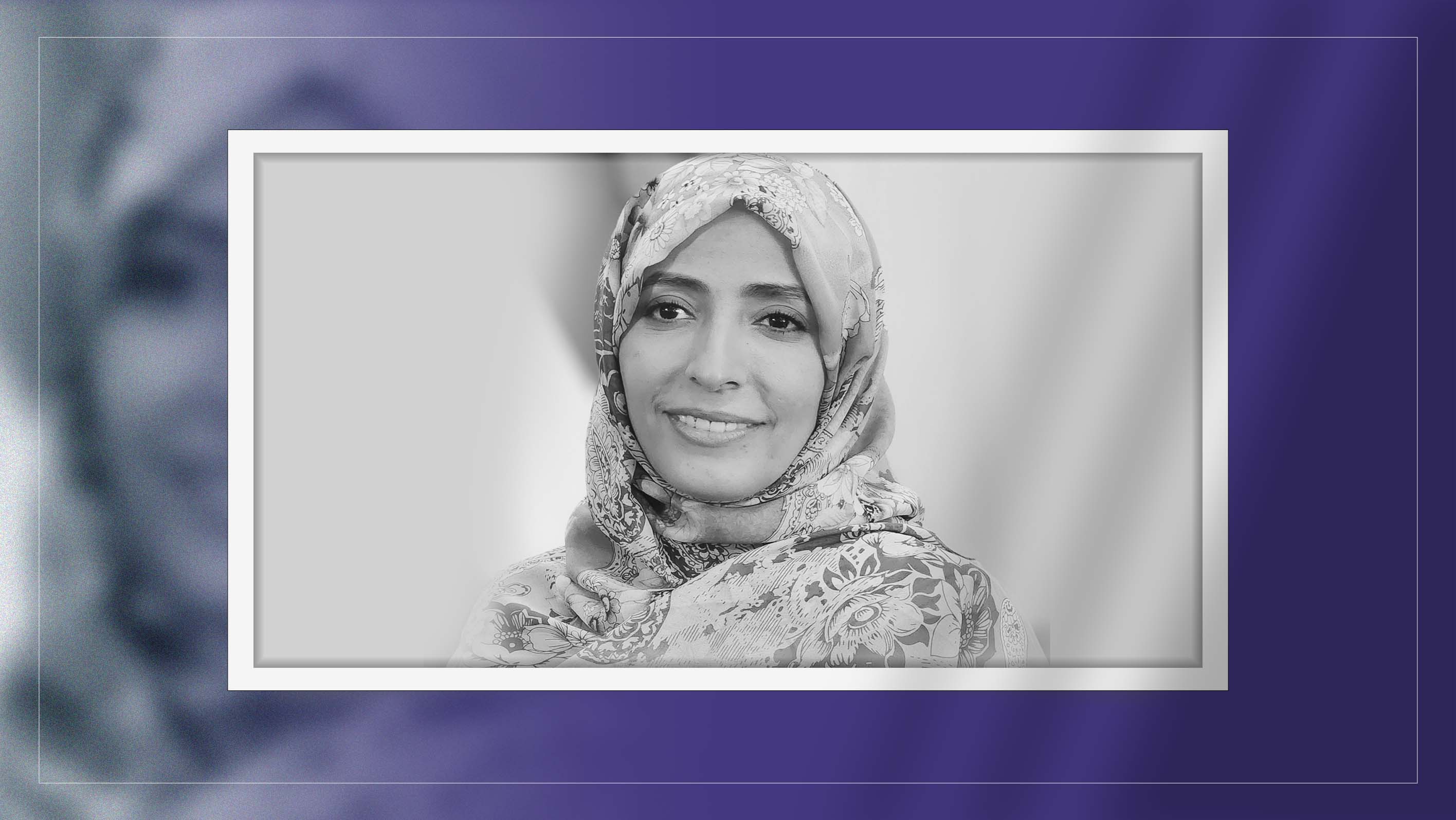 Tawakkol Karman to give speech at YPO EDGE 2022 in New York